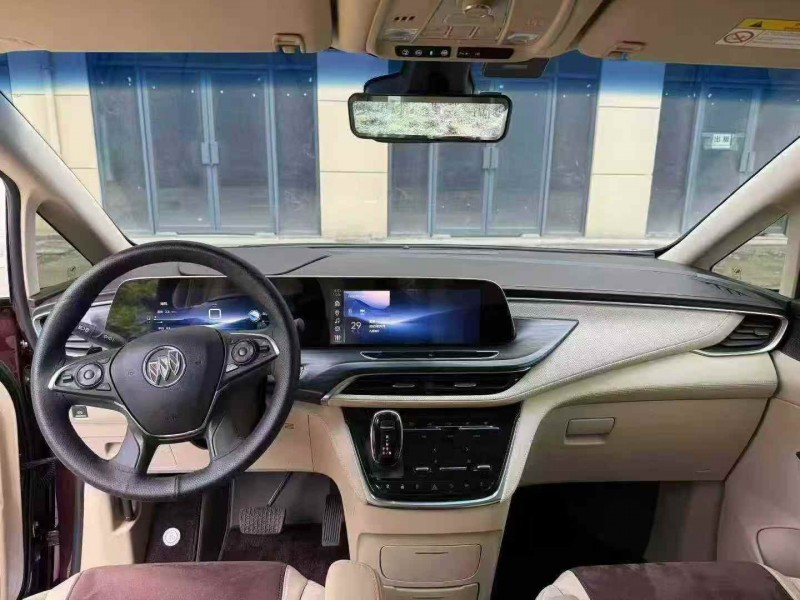 襄阳24年别克GL89