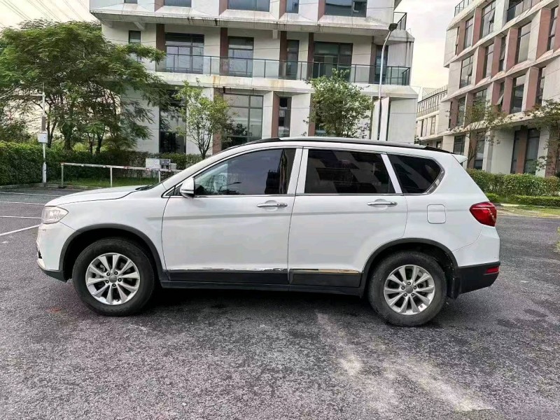 广州21年五菱汽车凯捷4