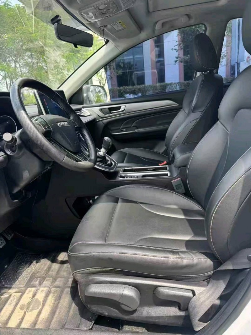 广州23年哈弗M65