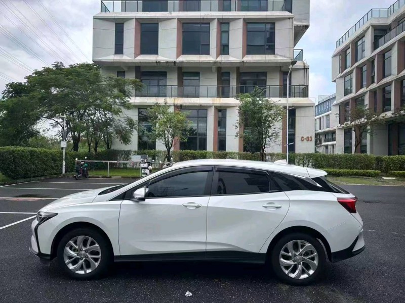 广州24年别克微蓝6