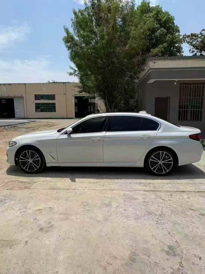 襄阳23年宝马5系6