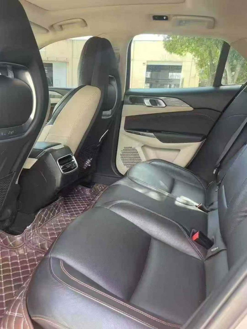 襄阳18年领克024