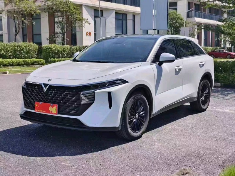 广州22年启辰大V3