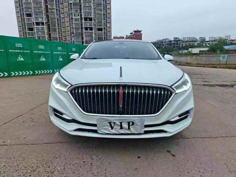 衡阳21年红旗H51