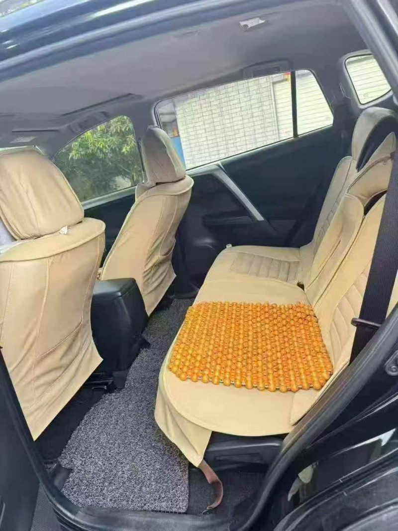 梧州17年丰田RAV4荣放6