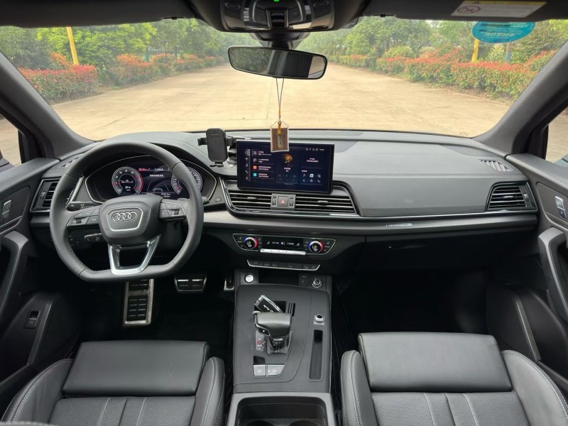 盐城24年奥迪Q59