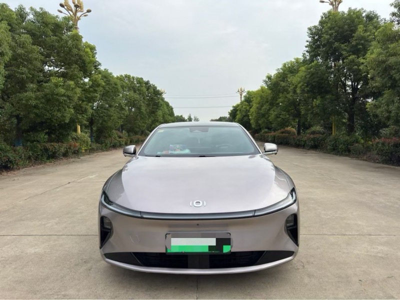 盐城24年长安汽车启源1