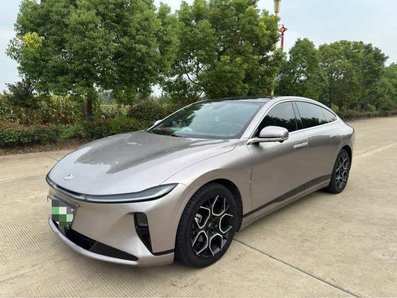 盐城24年长安汽车启源2