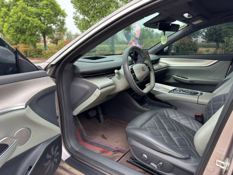 盐城24年长安汽车启源6