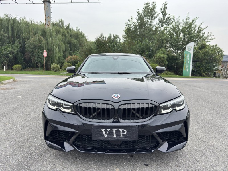 盐城20年宝马3系1