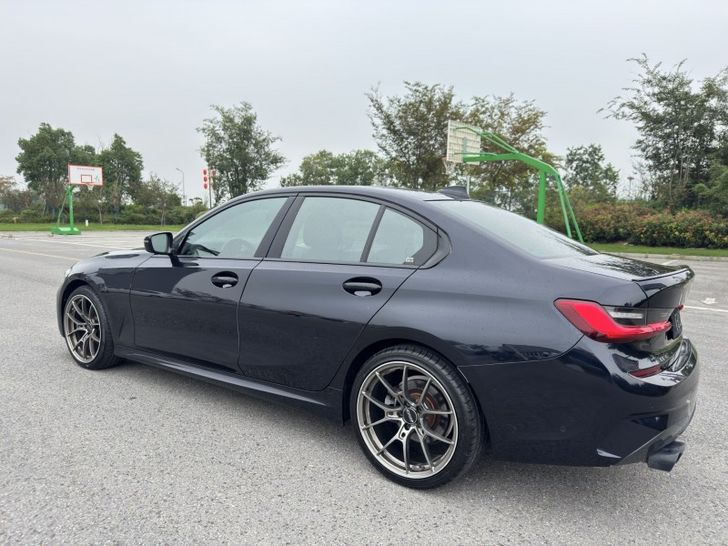 盐城20年宝马3系4