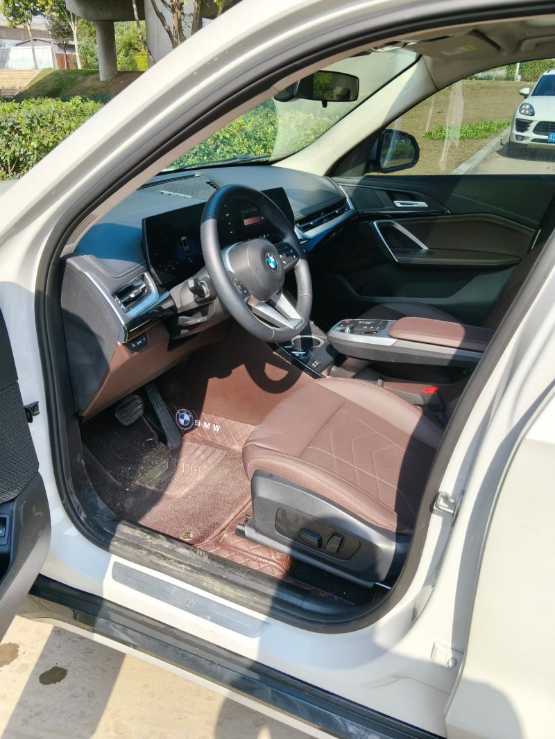 青岛23年宝马X14