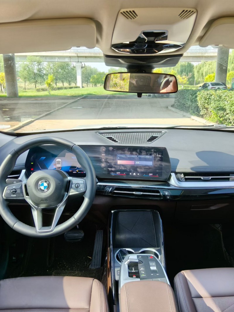 青岛23年宝马X15