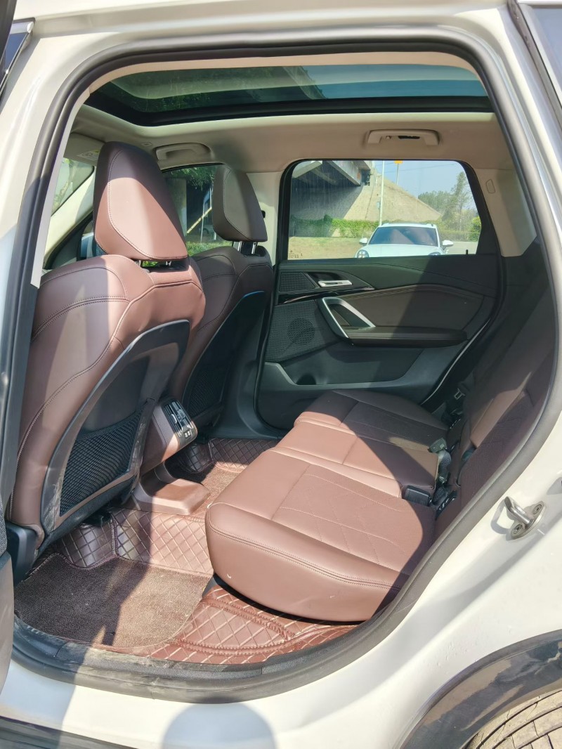 青岛23年宝马X16