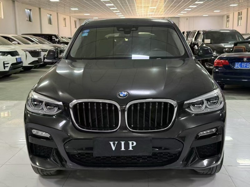 廊坊19年宝马X31