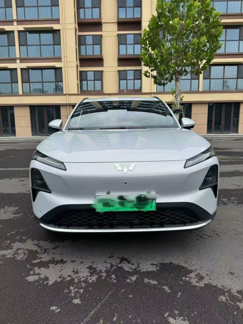 菏泽24年五菱汽车星光1