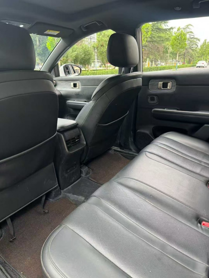 菏泽24年五菱汽车星光6