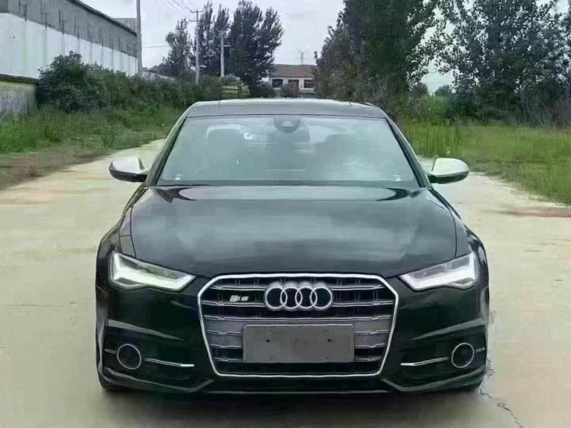 菏泽18年奥迪S61