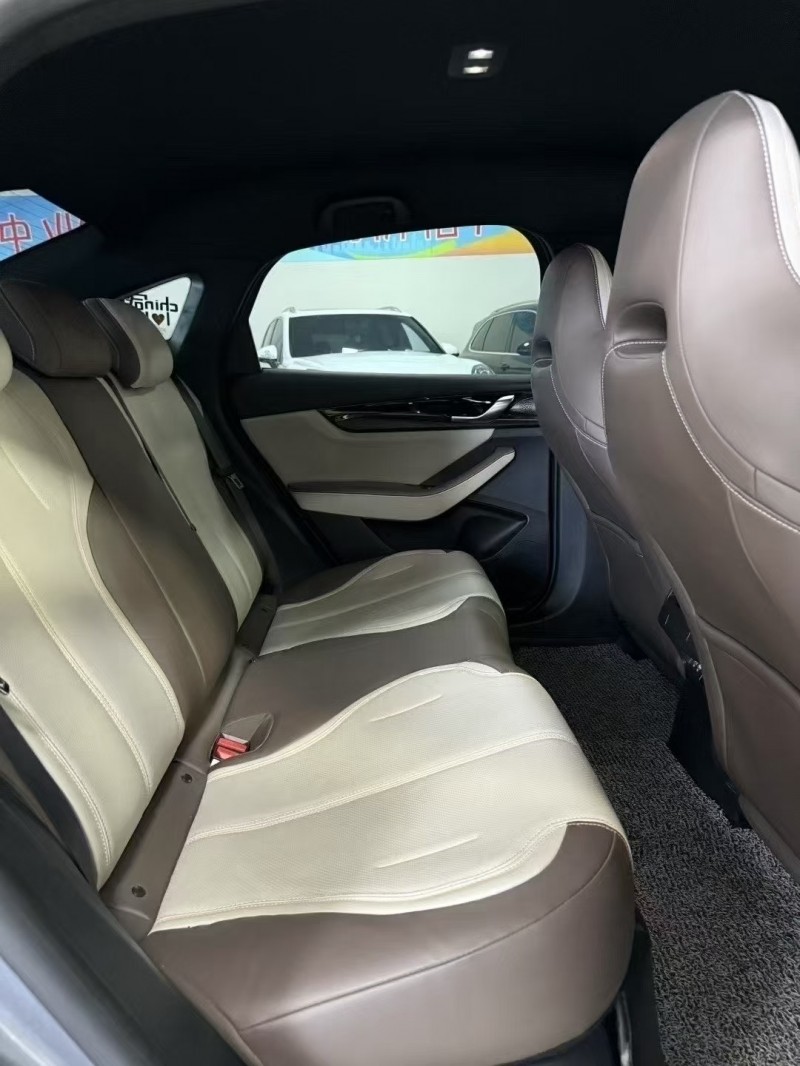 廊坊23年比亚迪秦6