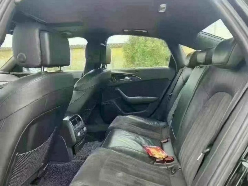 菏泽18年奥迪S65