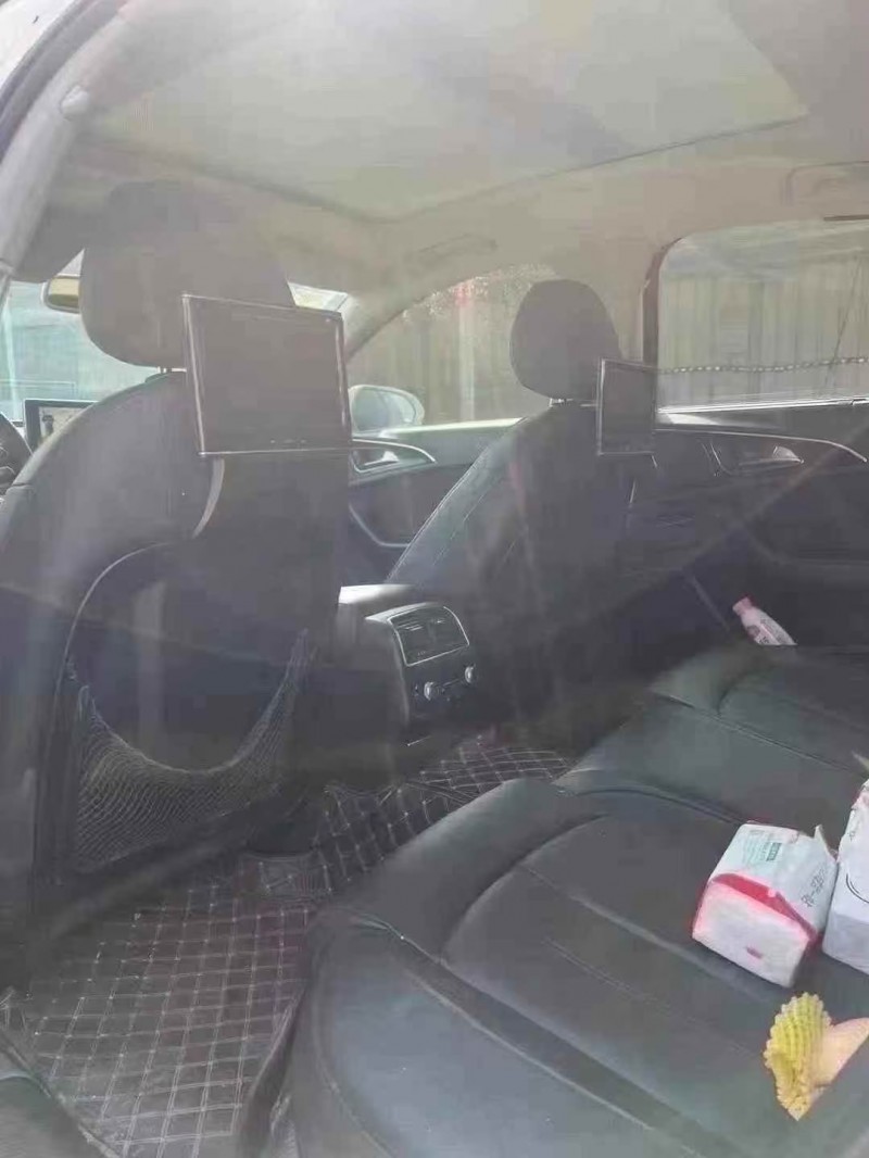 菏泽14年奥迪A6L5