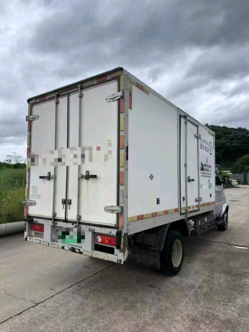 广州22年吉利远程3