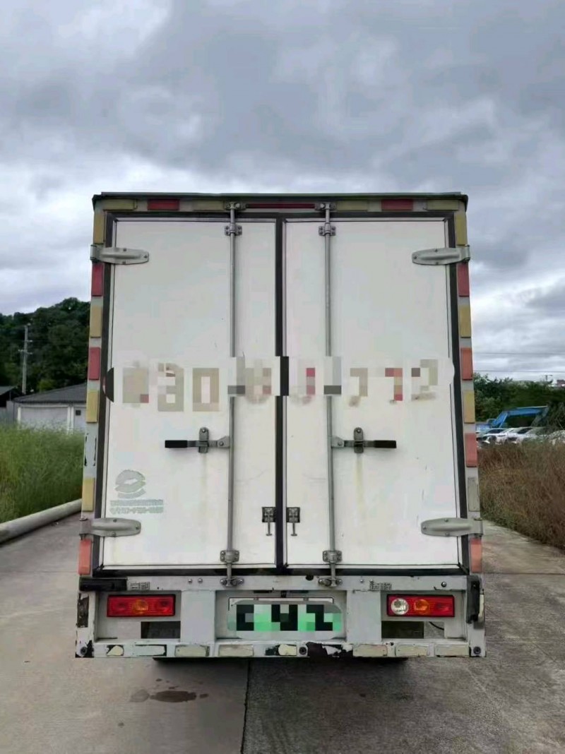 广州22年吉利远程4