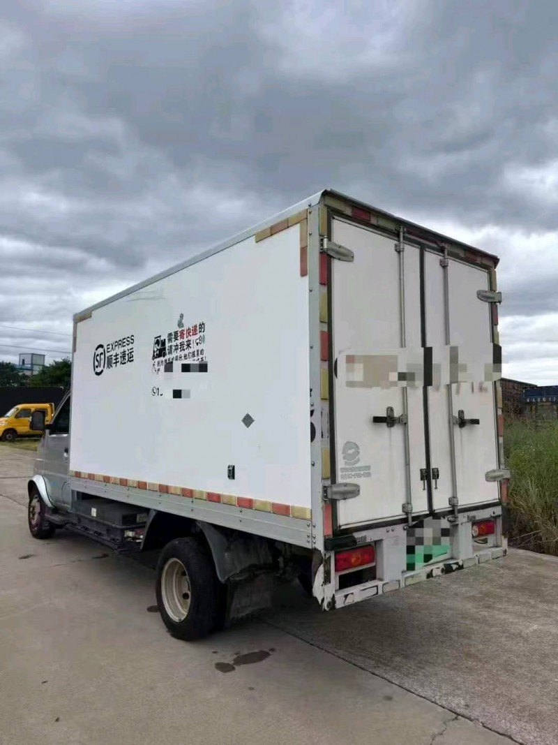 广州22年吉利远程6