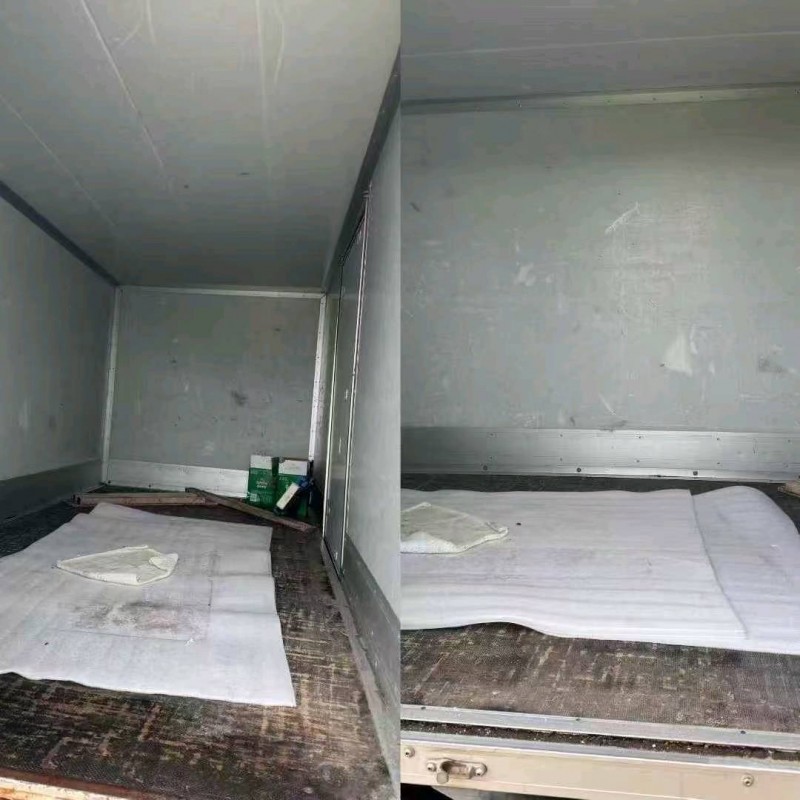 广州22年吉利远程7