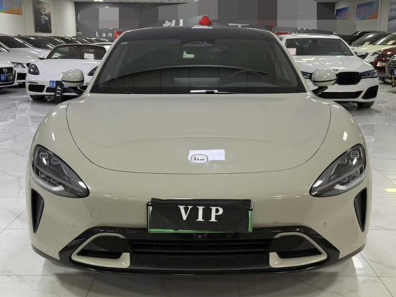 廊坊24年小米SU71