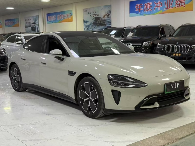 廊坊24年小米SU73