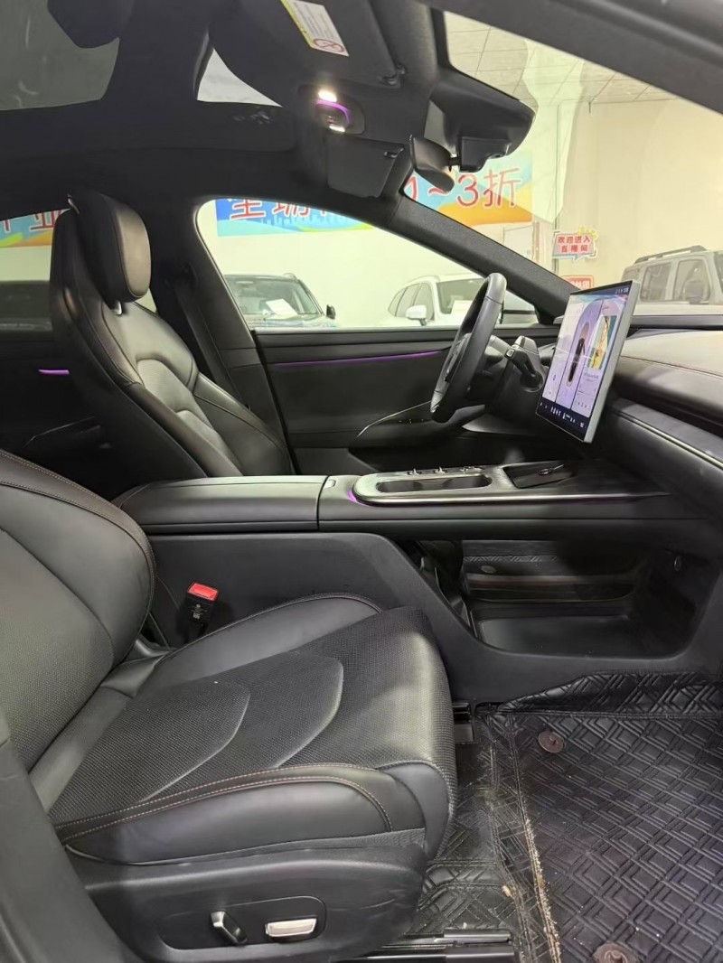 廊坊24年小米SU74