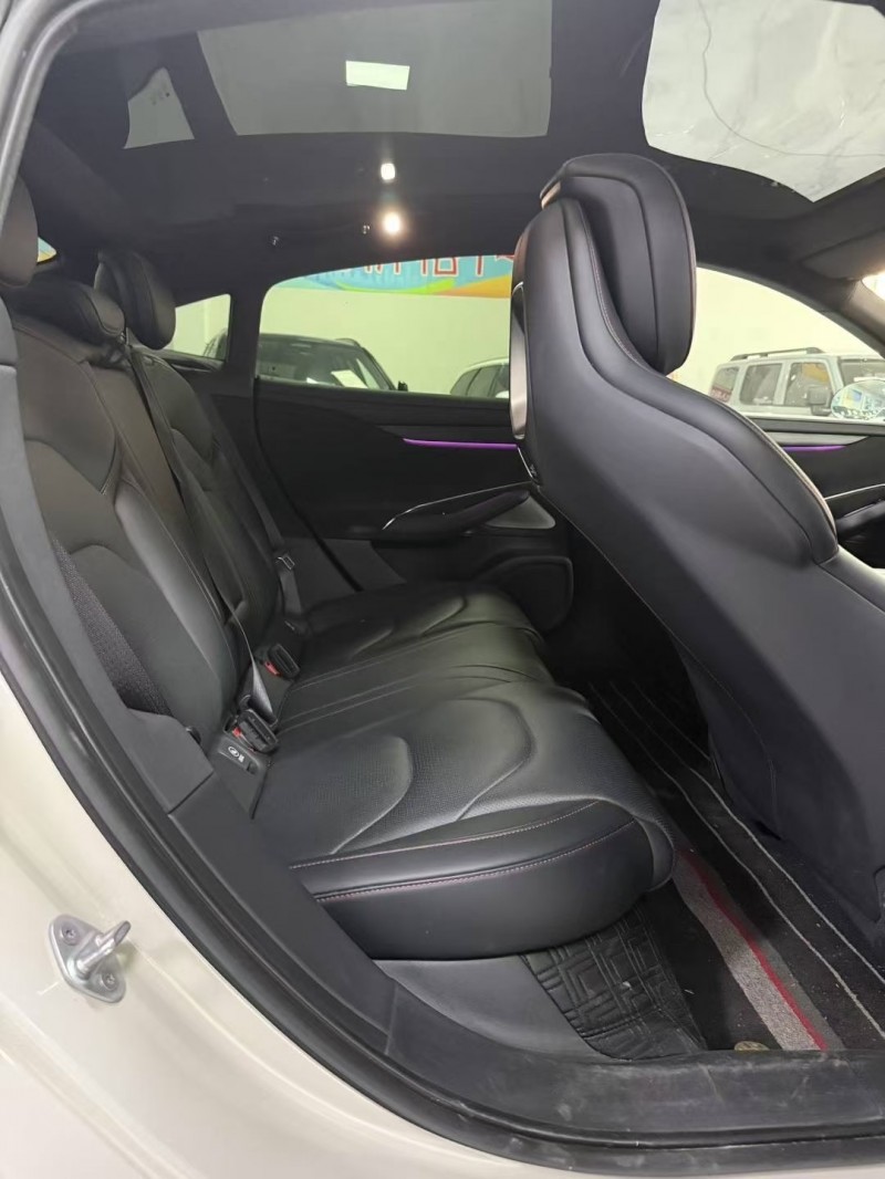 廊坊24年小米SU76