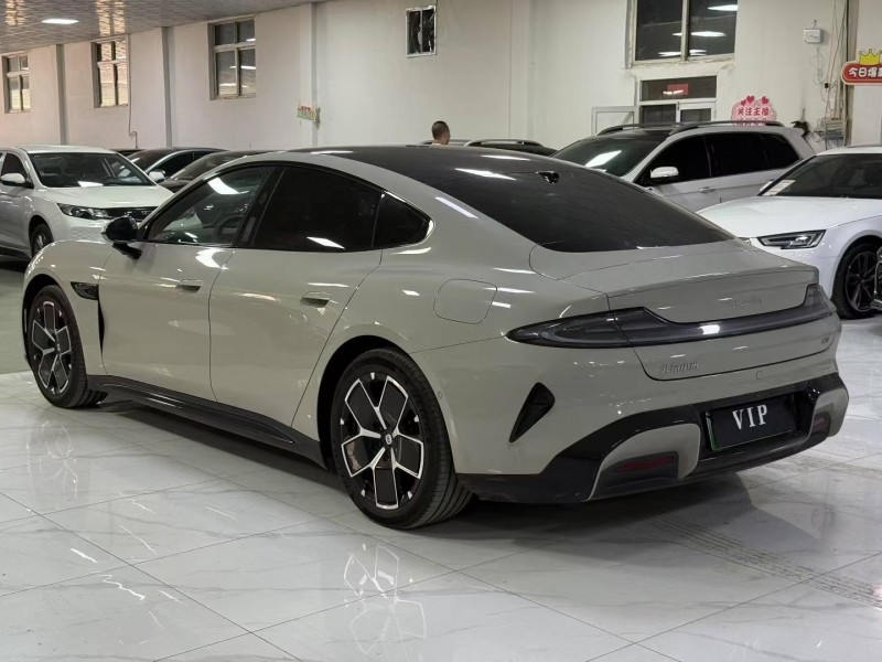 廊坊24年小米SU77