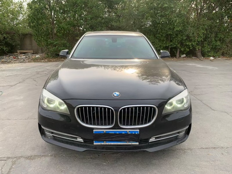 徐州15年宝马7系1