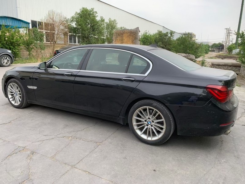 徐州15年宝马7系7