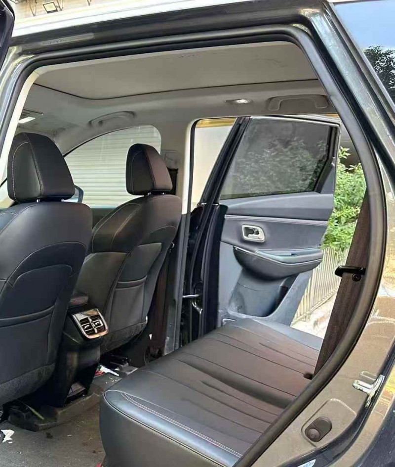 中山21年长安汽车欧尚5