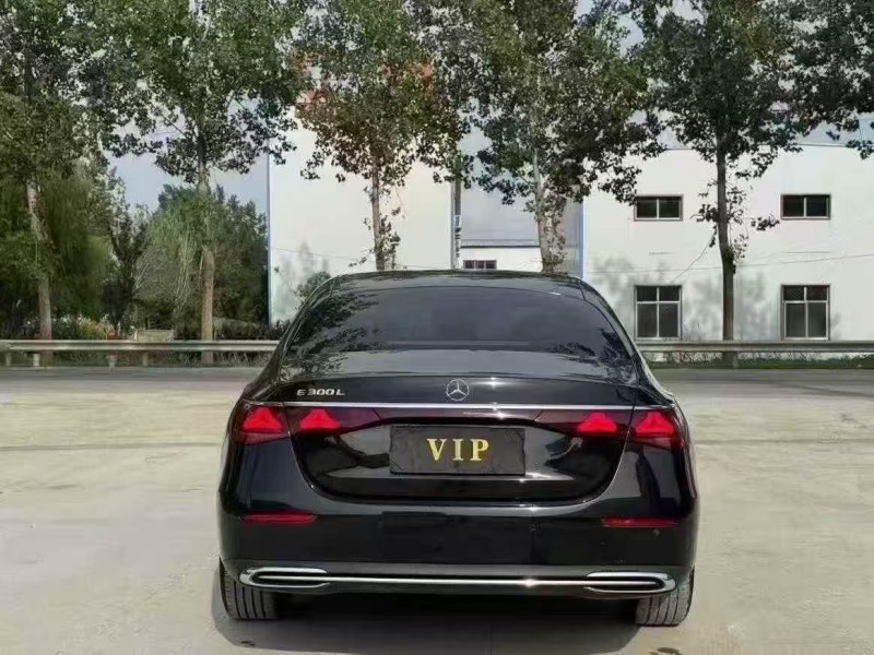 菏泽24年奔驰E9