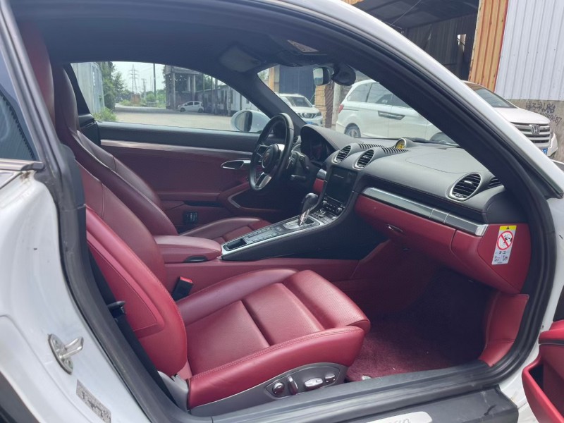 徐州19年保时捷7185