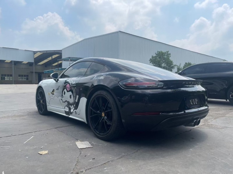 徐州19年保时捷7188