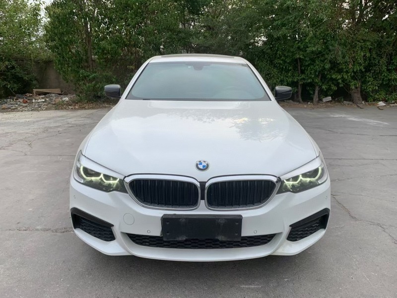 徐州19年宝马5系1