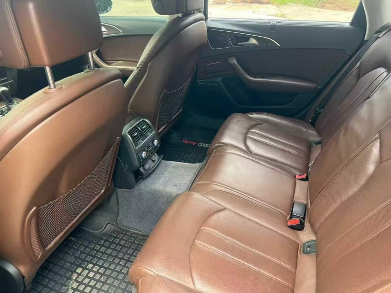 徐州16年奥迪A6L6