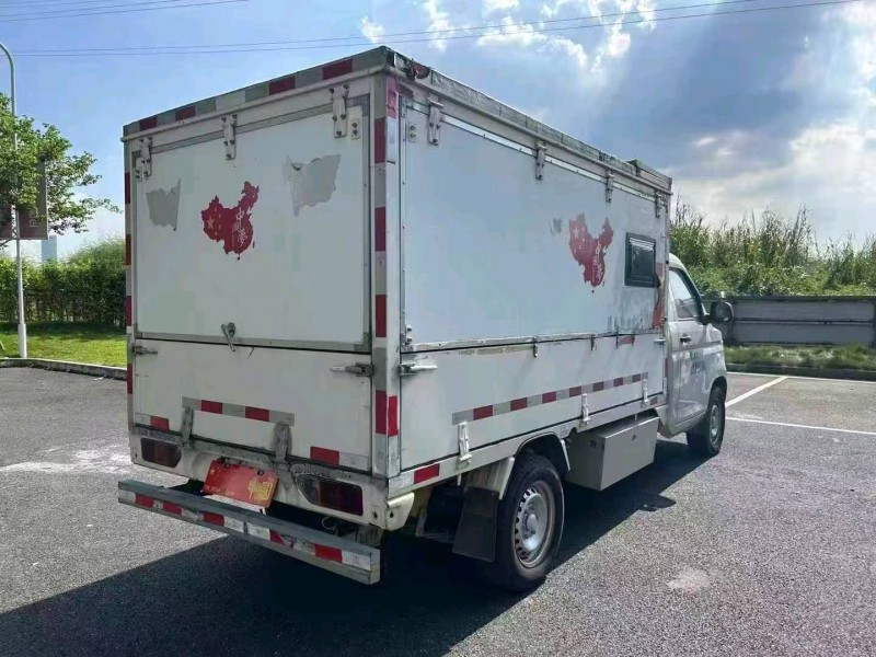 广州21年五菱汽车宏光8