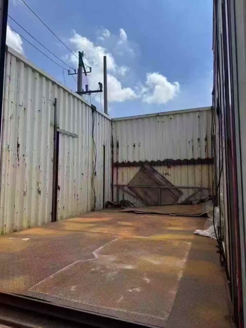 菏泽22年解放解放卡车7