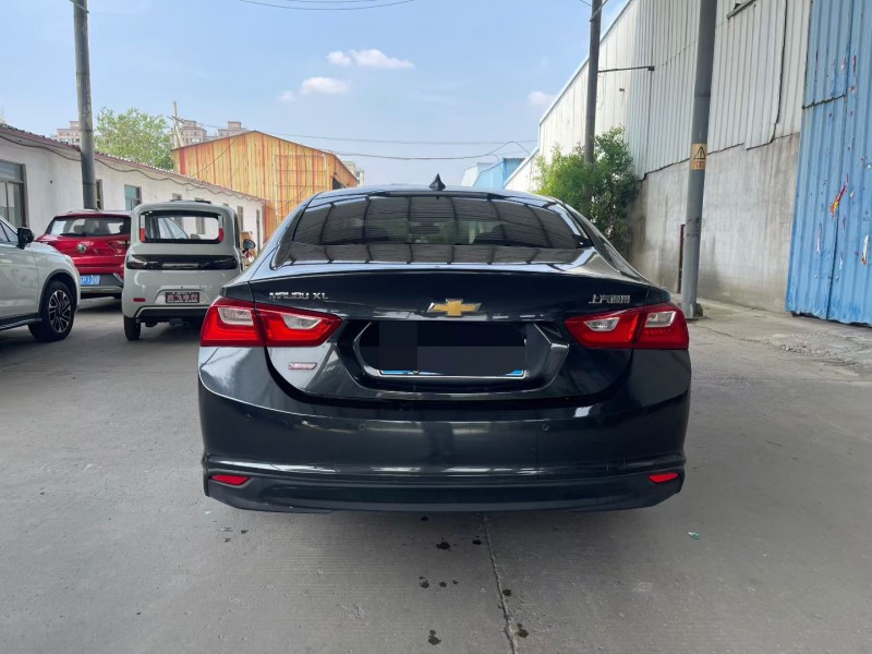 徐州16年雪佛兰迈锐宝9