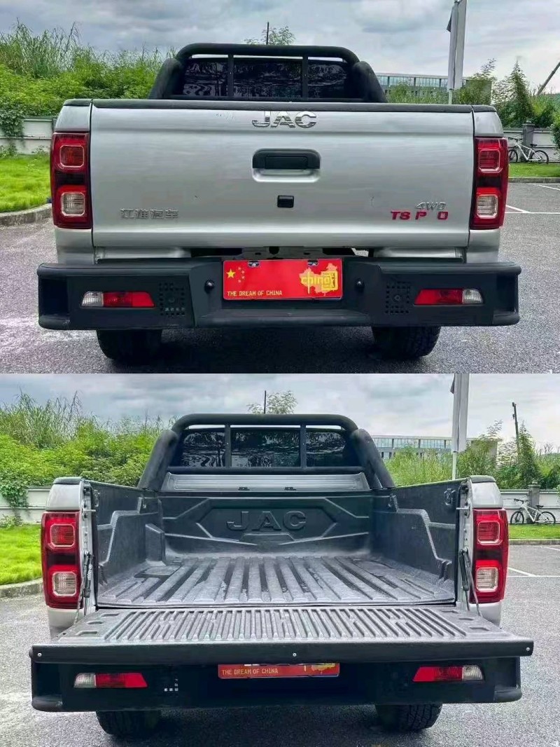 广州24年江淮T87