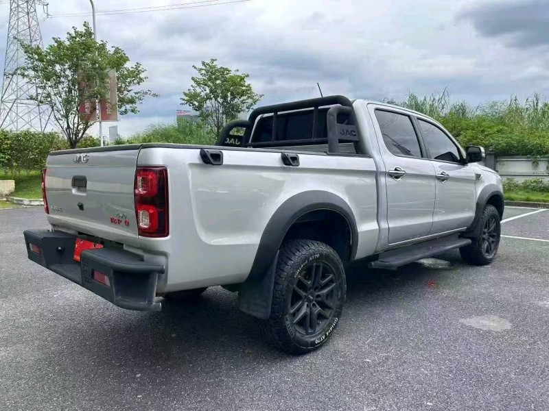 广州24年江淮T89