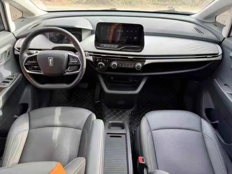 菏泽24年奔腾nat6