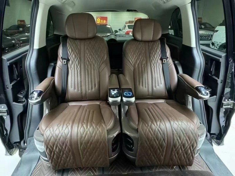 廊坊21年本田奥德赛6