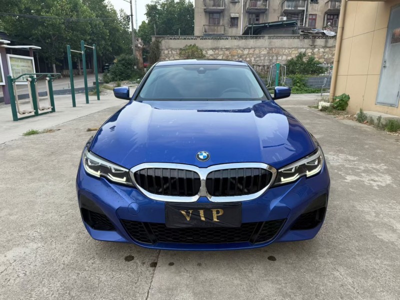 徐州20年宝马3系1